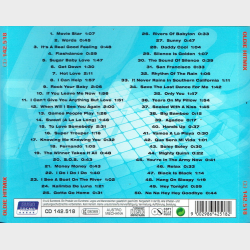 Oldie Hitmix
