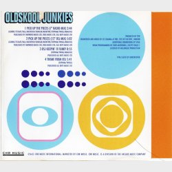 Oldskool Junkies - Pick Up The Pieces (1996)