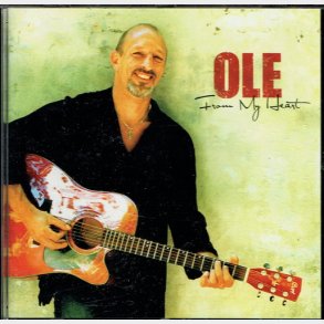 Ole - From My Heart