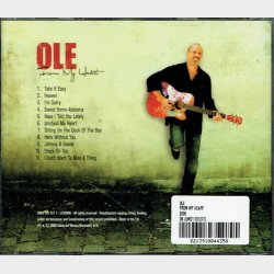 Ole - From My Heart