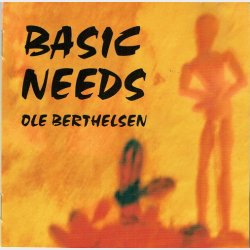 Ole Berthelsen - Basic Needs (1994)