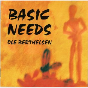 Ole Berthelsen - Basic Needs (1994)
