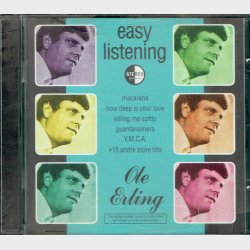 Ole Erling - Easy Listening (1996)