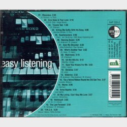 Ole Erling - Easy Listening (1996)