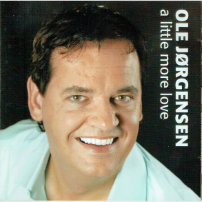 Ole J�rgensen - A Little More Love