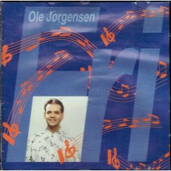 Ole Jrgensen - Fri (1996)