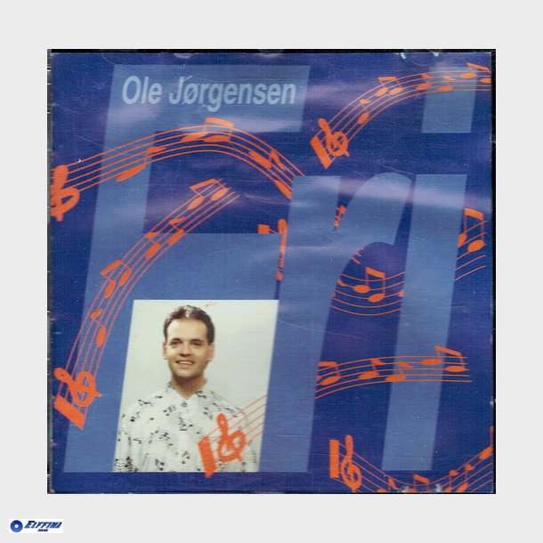 Ole Jrgensen - Fri (1996)