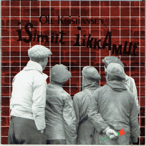 Ole Kristiansen - Isimiit Likkamut