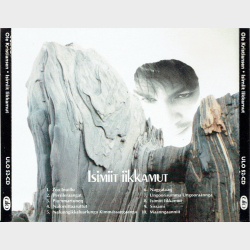 Ole Kristiansen - Isimiit Likkamut