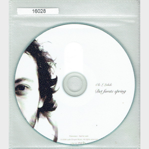 Ole L Lohde - Det Frste Spring (2008) (Promo)