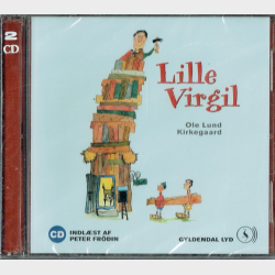 Ole Lund Kirkegaard - Lille Virgil (2010) - NY