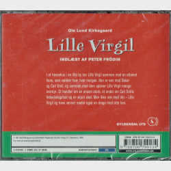 Ole Lund Kirkegaard - Lille Virgil (2010) - NY