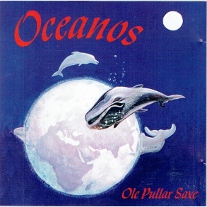 Ole Pullar Saxe - Oceanos