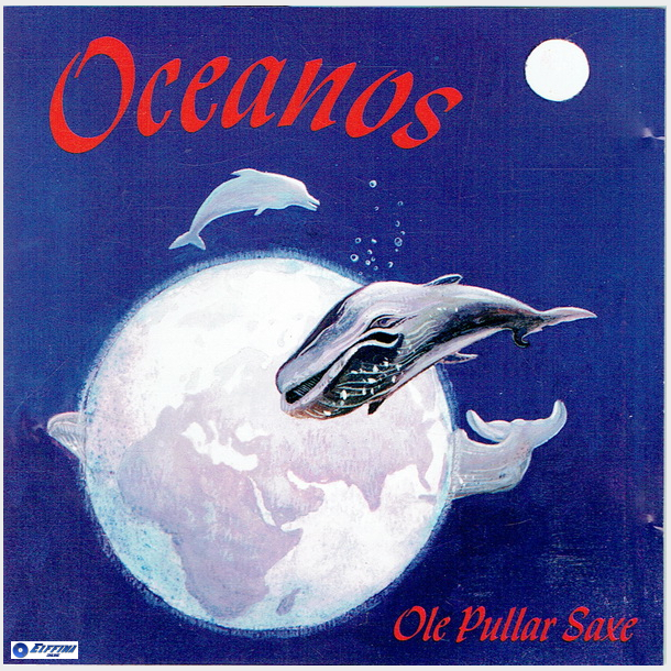 Ole Pullar Saxe - Oceanos