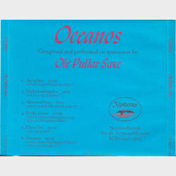 Ole Pullar Saxe - Oceanos