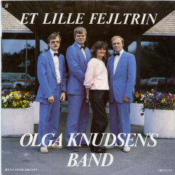 Olga Knudsens Band - Hotel Du Nord Valsen (1986)
