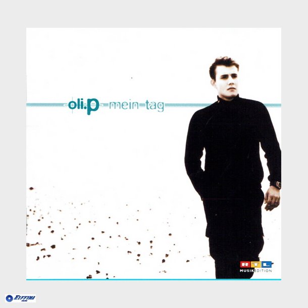 Oli. P - Mein Tag (1998)