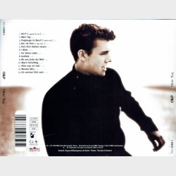 Oli. P - Mein Tag (1998)