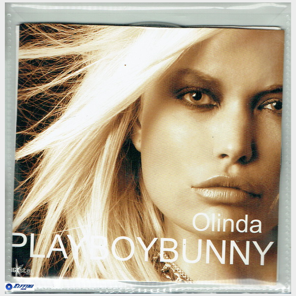 Olinda - Playboy Bunny (2005)