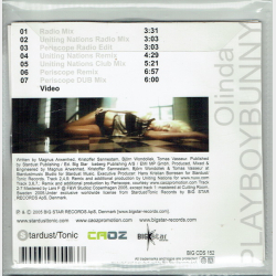 Olinda - Playboy Bunny (2005)