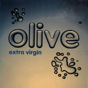 Olive - Extra Virgin (1997)