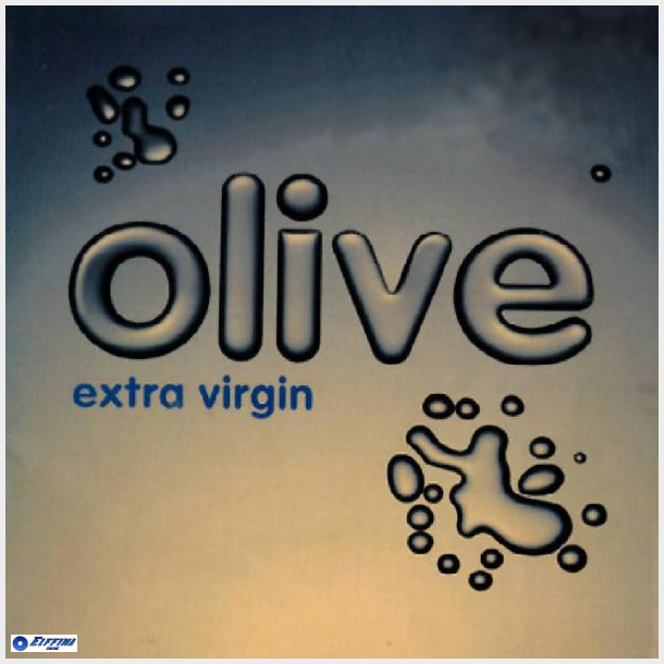 Olive - Extra Virgin (1997)