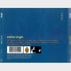Olive - Extra Virgin (1997)
