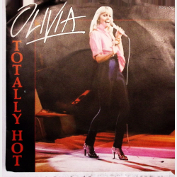 Olivia - Totally Hot (1978)