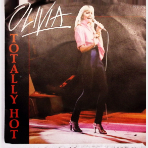 Olivia - Totally Hot (1978)
