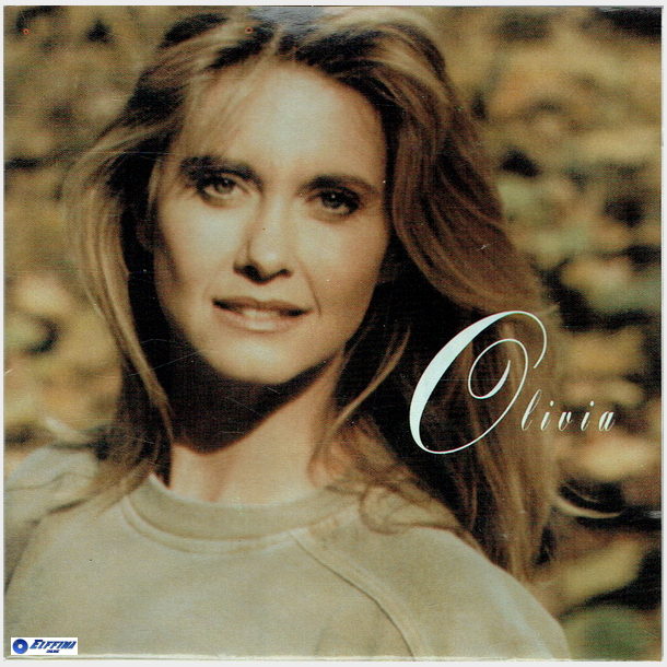 Olivia Newton-John - Back To Basic (1992)