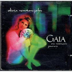 Olivia Newton-John - Gaia One Woman's Journey (1994)