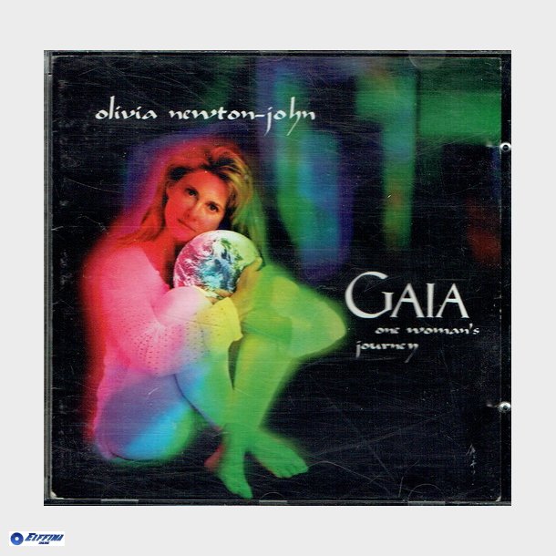 Olivia Newton-John - Gaia One Woman's Journey (1994)