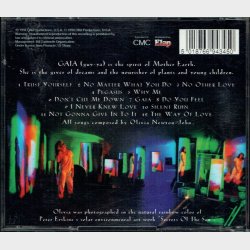 Olivia Newton-John - Gaia One Woman's Journey (1994)