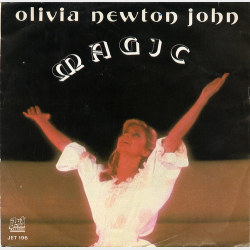 Olivia Newton-John - Magic (1980)