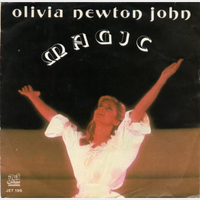 Olivia Newton-John - Magic (1980)
