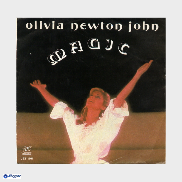 Olivia Newton-John - Magic (1980)