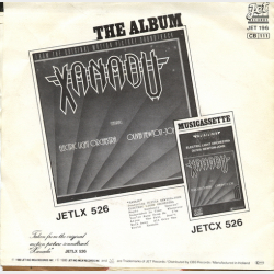 Olivia Newton-John - Magic (1980)