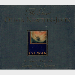 Olivia Newton-John - The Great (2002) Box - NM