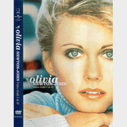 Olivia Newton John - Video Gold 1&2 (2005)