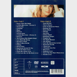 Olivia Newton John - Video Gold 1&2 (2005)