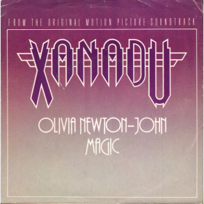 Olivia Newton-John - Xanadu (1980)