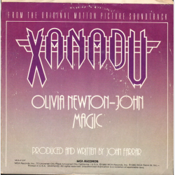 Olivia Newton-John - Xanadu (1980)