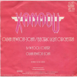 Olivia Newton-John &amp; Electric Light Orchestra - Xanadu (1980)