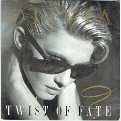 Olivia Newton-John &amp; John Travolta - Take A Chance (1983)