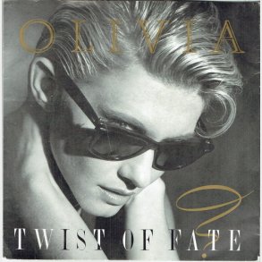 Olivia Newton-John & John Travolta - Take A Chance (1983)