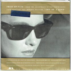 Olivia Newton-John &amp; John Travolta - Take A Chance (1983)