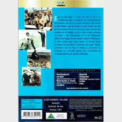 Olsen Banden 03 - I Jylland (1971)