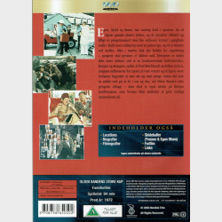 Olsen Banden 04 - Store Kup (1972)