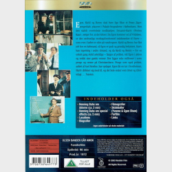 Olsen Banden 05 - Gr Amok (1972)