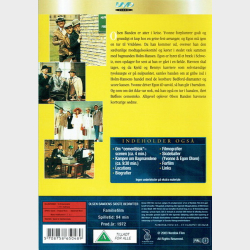 Olsen Banden 06 - Sidste Bedrifter (1972)